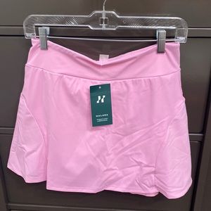 Halara Skirt - NWT